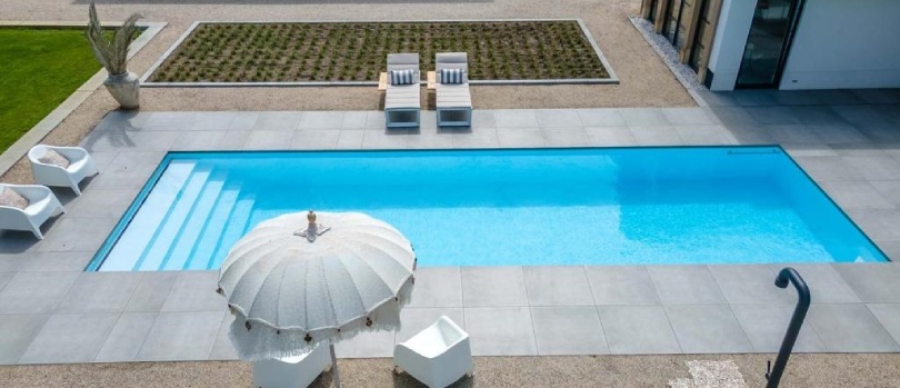 U kunt uw zwembad laten plaatsen in Bloemendaal door Aqua Optimaal, wij zijn een vakkundig bedrijf met wel 25 jaar ervaring. 